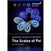 DVD The Scales of Poi