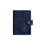 Ledlenser Lite Wallet, denarnica, Classic Midnight Blue