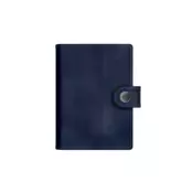 Ledlenser Lite Wallet, denarnica, Classic Midnight Blue