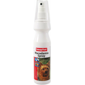 Beaphar Macadamia sprej za njegu dlake 150 ml