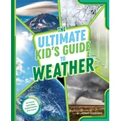 The Ultimate Kids Guide to Weather