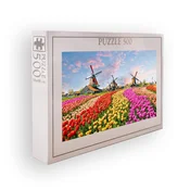 WALLXPERT Puzzle PZL_0167_500