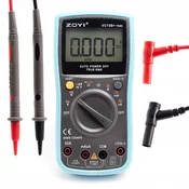 shumee Multimeter ZOYI 15B+