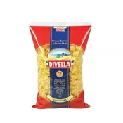 DIVELLA Fusilli 40 500g -