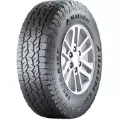 Matador MP72 Izzarda A/T 2 ( 225/65 R17 102H, sa rebrom felne DOT2022 )