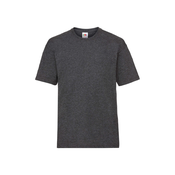 FRUIT OF THE LOOM F37•Kids Valueweight Tee