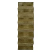 Warmpeace Cirrus Regular penová karimatka, khaki/alu ()