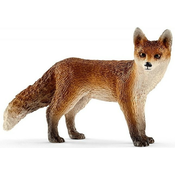 Schleich Rusty lisica