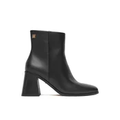 Škornji Nine West CEO-MUNIRA-01 Črna
