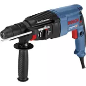 Bosch Professional Bosch Professional GBH 2-26 F SDS-Plus-Akumulatorski čekić 830 W Uklj. kofer