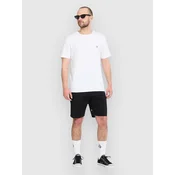 Volcom Frickin Mdrn Stch 19 Kratke hlace crne