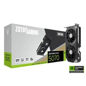 Graficka karta Zotac Gaming Geforce RTX 5070 Twin Edge 12GB DDR7 192 bit 3xDP/HDMI