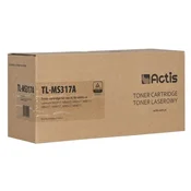 toner Actis za Lexmark 51B2000 nov TL-MS317A