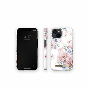 UNBRANDED Modni ovitek iDeal za iPhone 13 - Floral Romance