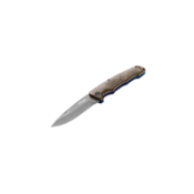 Nož WALTHER Blue Wood Knife BWK 7