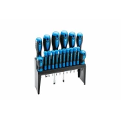 Hogert Set odvijaca 18 komada