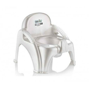 Babyjem nosa potty - grey 004 ( 92-10043 )