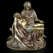 Oplakivanje - Michelangelo 26 cm