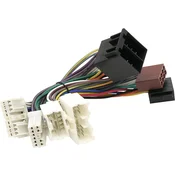 slomart Adapter zvočnikov Blow za Volvo S40/V70/850 (ISO)