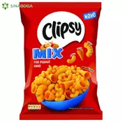 CLIPSY KIKIRIKI 240G (6) MARBO