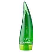 Holika Holika - Aloe 99% pomirjujoč gel - Aloe gel za obraz in telo - 55 ml