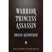Warrior Princess Assassin (Deluxe Limited Edition)