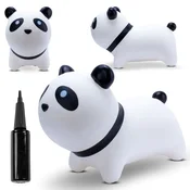 shumee Bel pulover s črpalko Sun Baby Panda