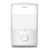 Ovlaživač zraka Levoit - Dual 150, 3 l, 25W, bijeli