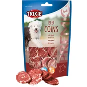 Trixie PREMIO Beef Coins, govedina 100 g