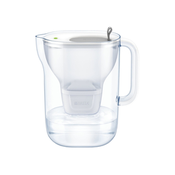 Brita BRH1039280 Style XL Maxtra+ vrč za pročišćavanje vode, sivi