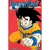 Dragon Ball Z 1