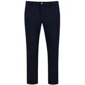 Alberto Rookie FX4 Dry Cooler Navy 58 Hlače
