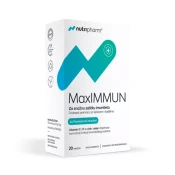 Nutripharm MaxIMMUN vrecice