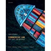 Sealy and Hooleys Commercial Law