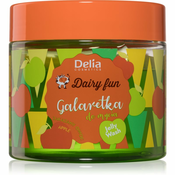 Pena za kupanje Dairy Fun Žele - Zabranjeno voće 350 g - DELIA | Kozmo Shop Online