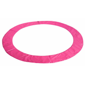 Aga Vzmetna prevleka za trampolin SPORT EXCLUSIVE 250 cm Pink