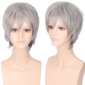 Kratka SIVA lasulja cosplay anime Jack Frost