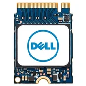 DELL SSD disk 512 GB M.2 PCIe 4x4 klasa 35 2230