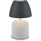 BRILONER LED namizna svetilka na dotik, kabelska, zatemnitev, IP44