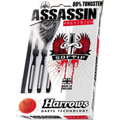 PIKADO PUŠČICE HARROWS ASSASSIN