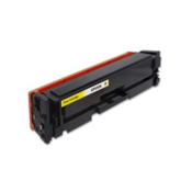 Toner za HP 205A (CF532A) rumena, kompatibilna -