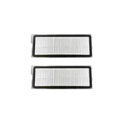 Roborock Hepa filter za Qrevo S/Qrevo Curv /Qrevo Curv 5A1/Qrevo Edge 5V1/QR 798/Qrevo C Pro