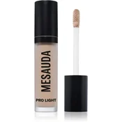 Mesauda Milano Pro Light vlažilni korektor odtenek W20 4 ml