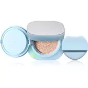 LANEIGE Neo Cushion Mewy kompaktni puder odtenek 17W Warm Ivory 30 g