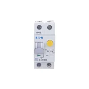 Eaton Diferencialno odklopno stikalo 2P 16A C 0,03A tip A PKNM 16/1N/C/003-A-MW 236217