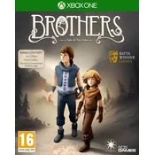 Brothers A Tale of Two Sons (XBOX ONE)