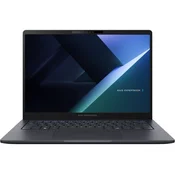 Asus ExpertBook Essential B3405CCA-LY0105X Core Ultra 5 125H 16GB 512GB 2280 PCIE G4 SSD 14.0 WUXGA(WU) 1920X1200 16:10 Win11 Pro