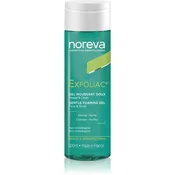 Noreva Exfoliac procišcavajuci gel, 200 ml