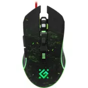 Defender DRAGLEN GM-907 (52907) RGB pro gaming miška