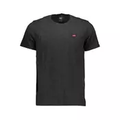 Levis® Majica Original Housemark 56605-0149 Siva Regular Fit
